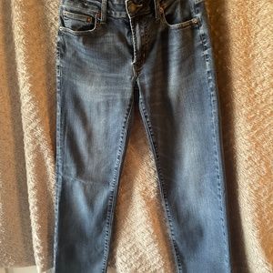 Mens American eagle 28x32 extreme flex jeans